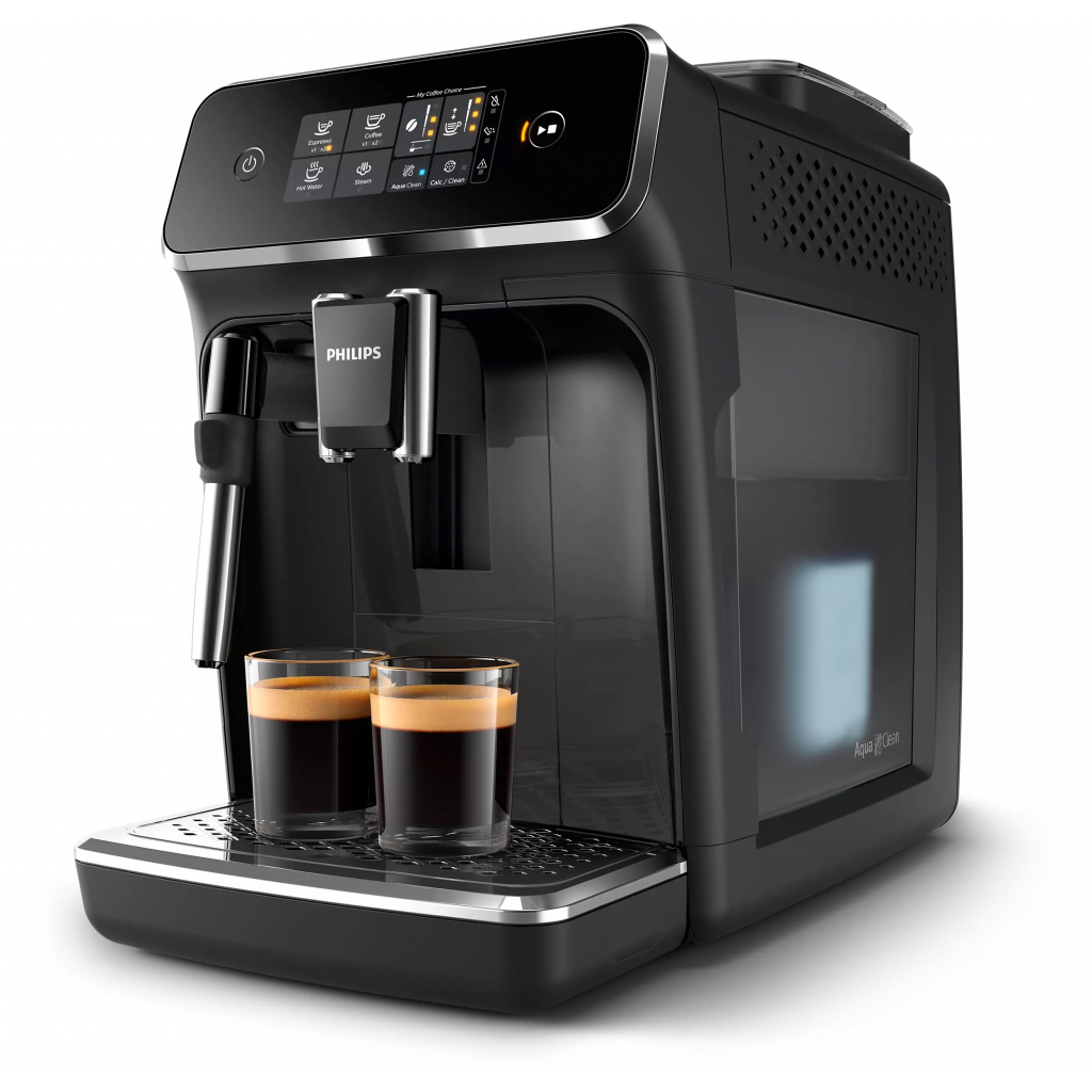 Кавомашина Philips EP2224/40 - зображення 4