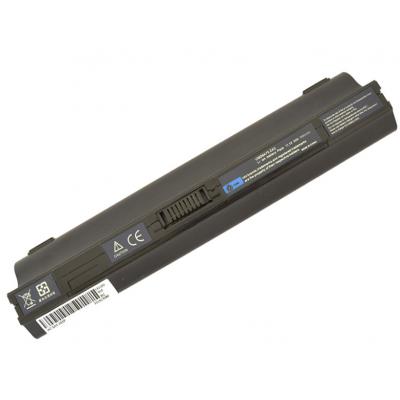 Акумулятор до ноутбука AlSoft Acer UM09B31 7800mAh 9cell 11.1V Li-ion (A41239) - зображення 2