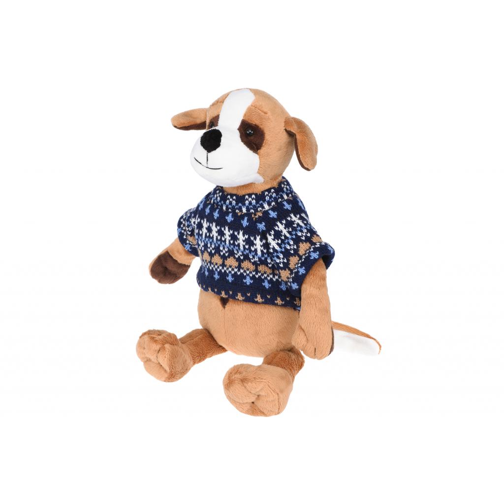 М'яка іграшка Same Toy Песик 25 см (THT568) - зображення 1