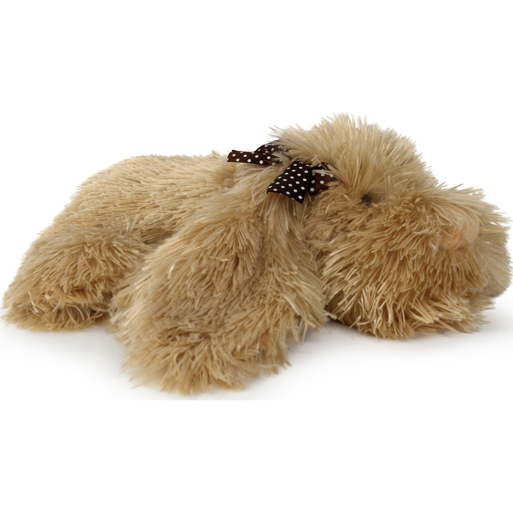 М'яка іграшка WP Merchandise Пес Ронні (FWPDOGRONNIE23BN0) - зображення 4