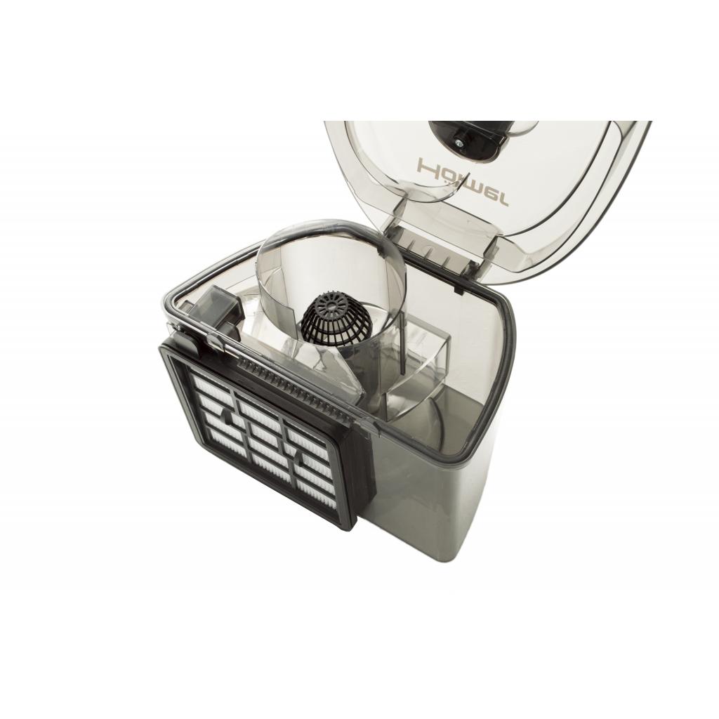 Пилосос Hölmer HVCС-2002 BD - зображення 7