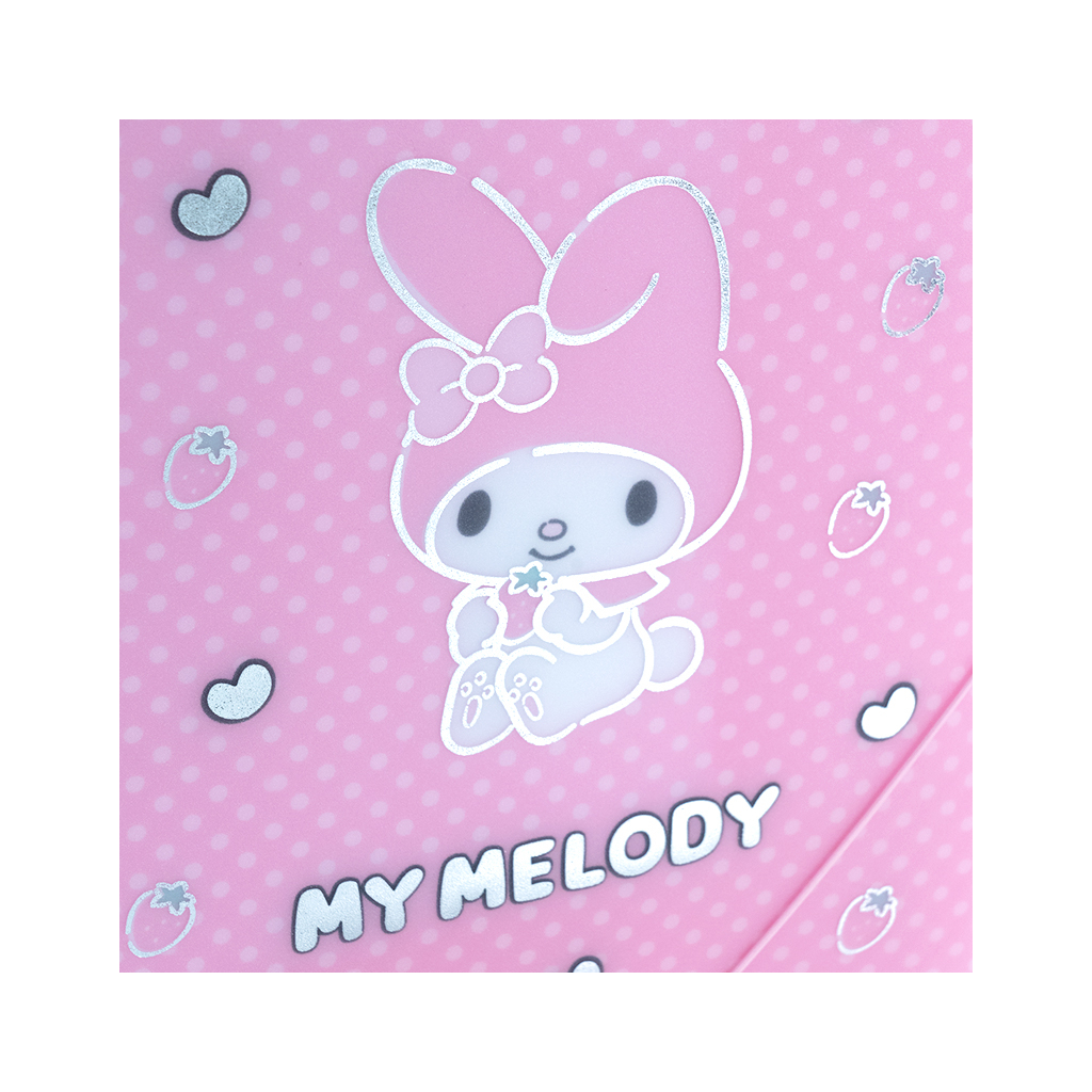 Папка на резинках Kite A4 My Melody (HK25-247-2) - изображение 5
