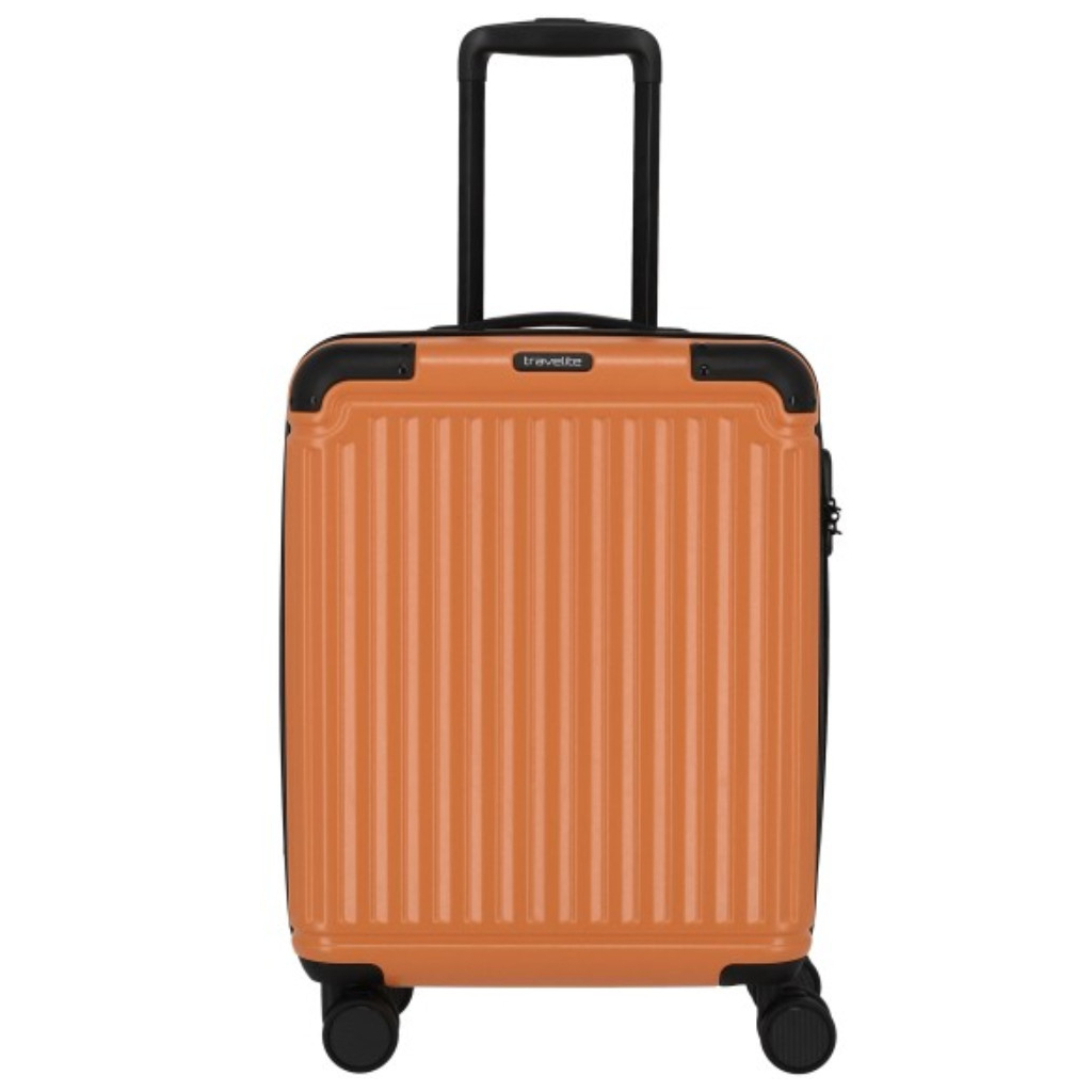 Валіза Travelite Cruise Coral S (TL072647-88) - зображення 2