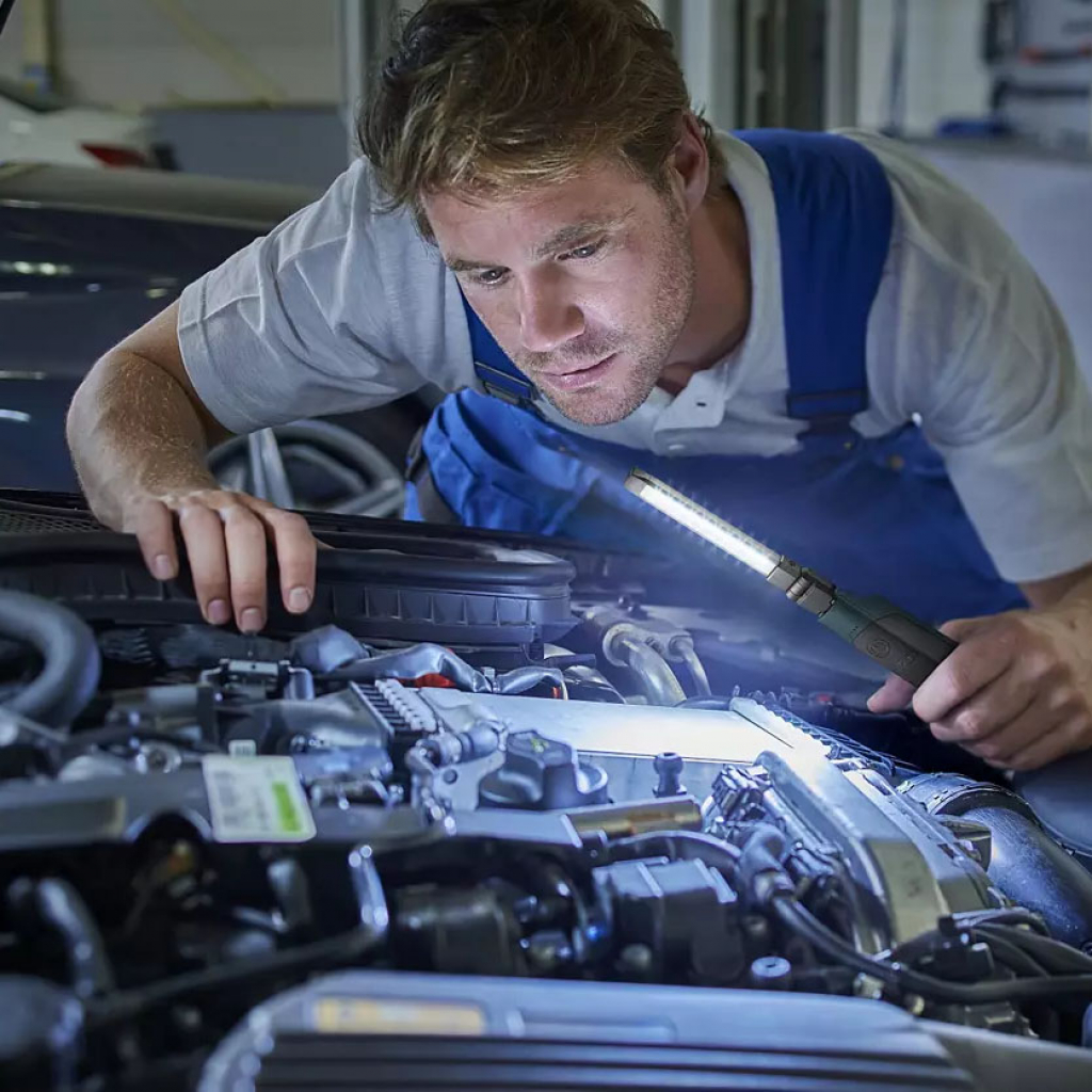 Ліхтар Philips оглядовий LED (RC620X1) - зображення 4