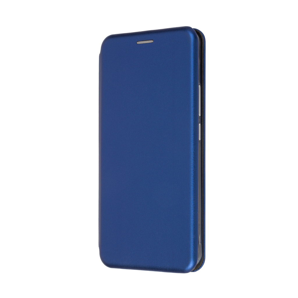 Чохол до мобільного телефона Armorstandart G-Case Xiaomi Redmi Note 14 5G Blue (ARM79785) - зображення 1