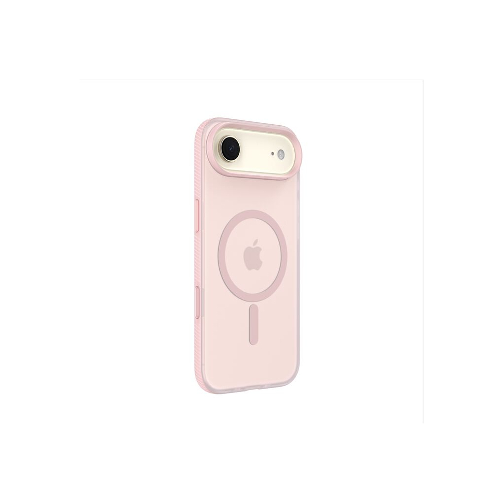 Чохол до мобільного телефона Belkin Magnetic Protective Grip iPhone Air Pink (MSA037HQPK) - зображення 2