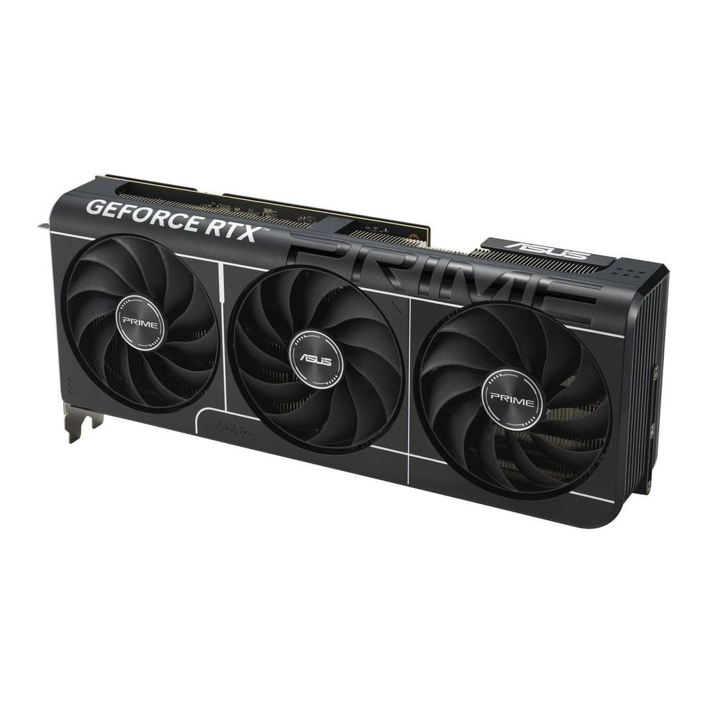 Відеокарта ASUS GeForce RTX5070 Ti 16GB PRIME (PRIME-RTX5070TI-16G) - зображення 2