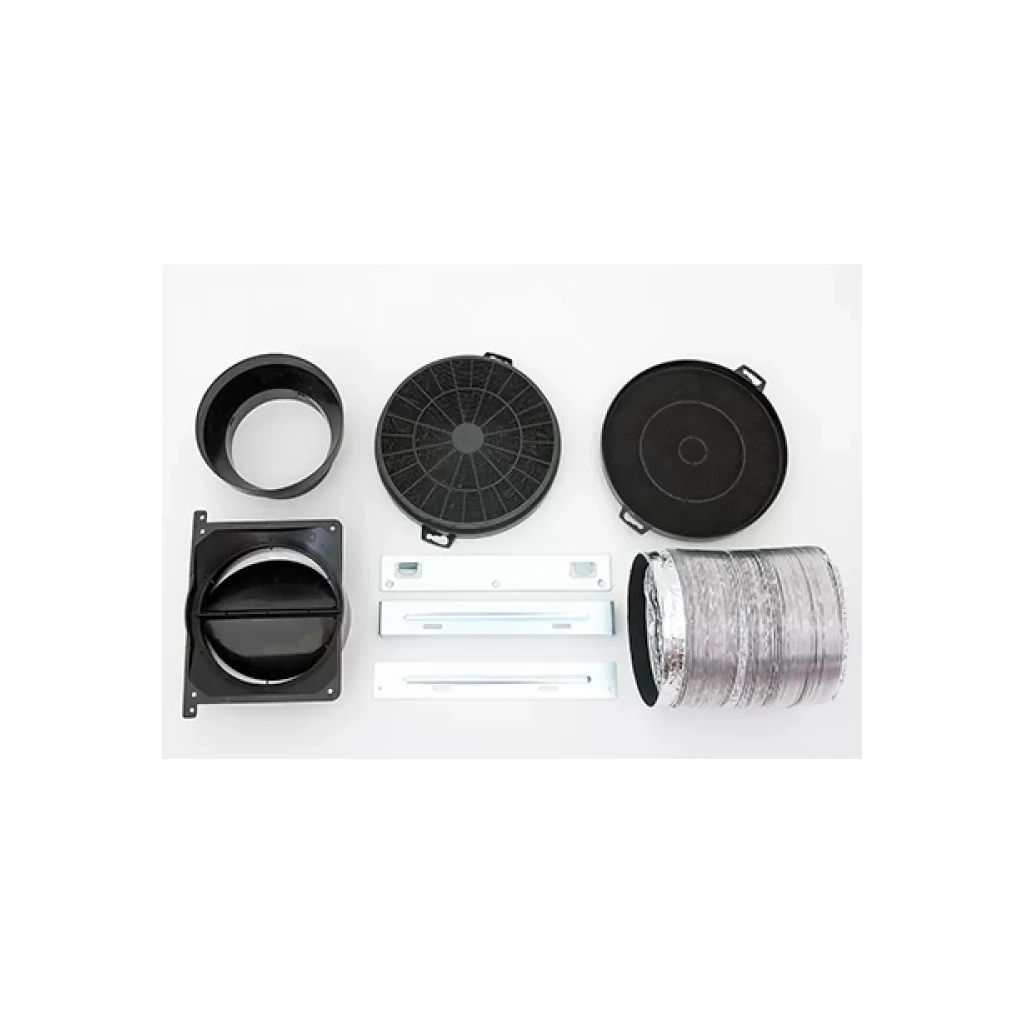 Витяжка кухонна Kaiser AT 8435 Eco - зображення 3