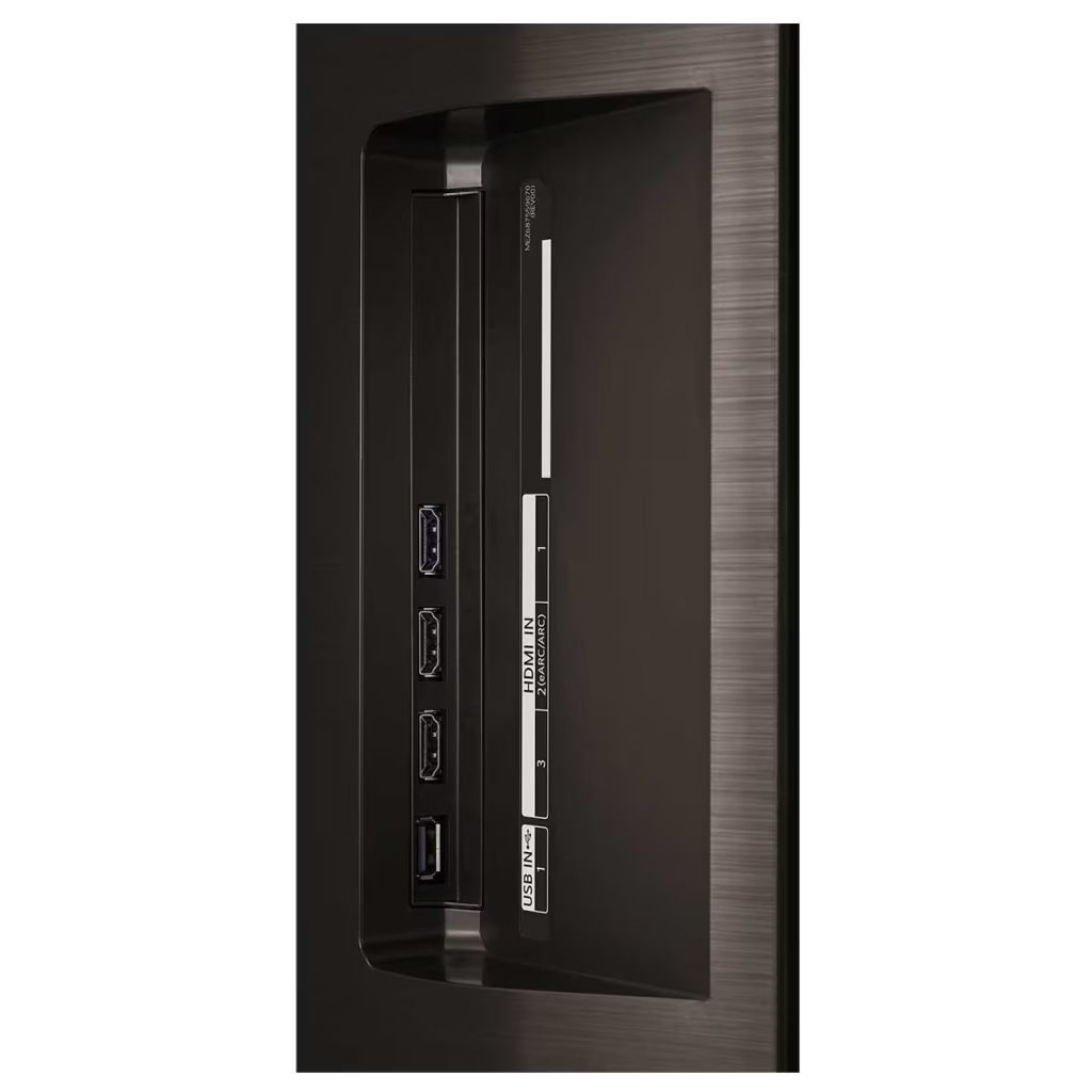 Телевізор LG OLED48C46LA - зображення 9