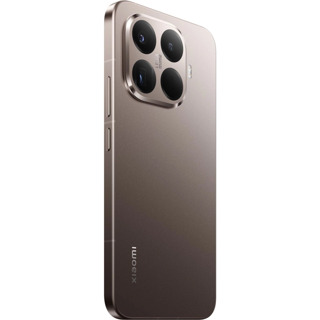 Мобільний телефон Xiaomi 15T Pro 12/256GB Mocaccino (Mocha) Gold (1168058) - зображення 6