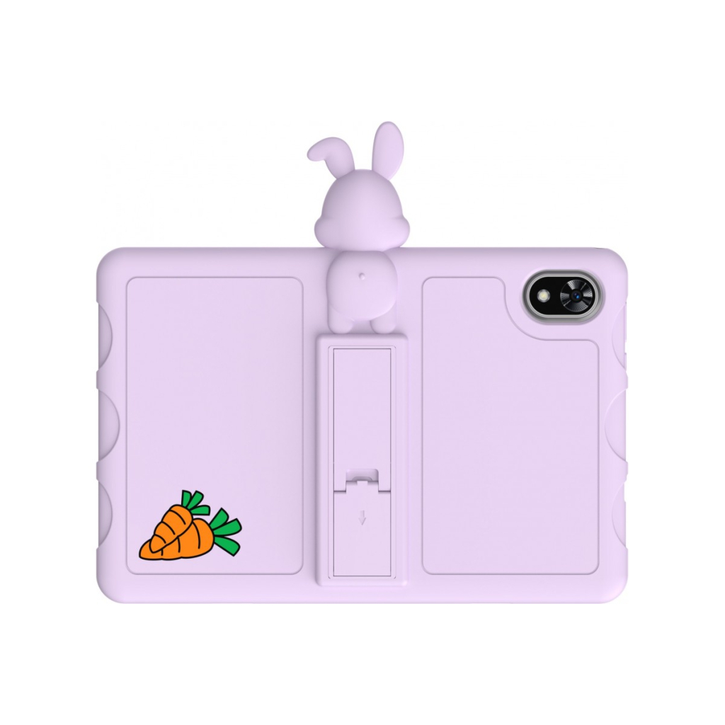 Планшет Doogee U9 Kids 10.1" 3/64GB Wi-Fi Purple (6924351664404) - picture 3