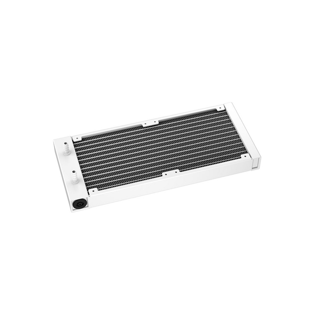Система рідинного охолодження Deepcool LS520 White (R-LS520-WHAMNT-G-1) - зображення 5
