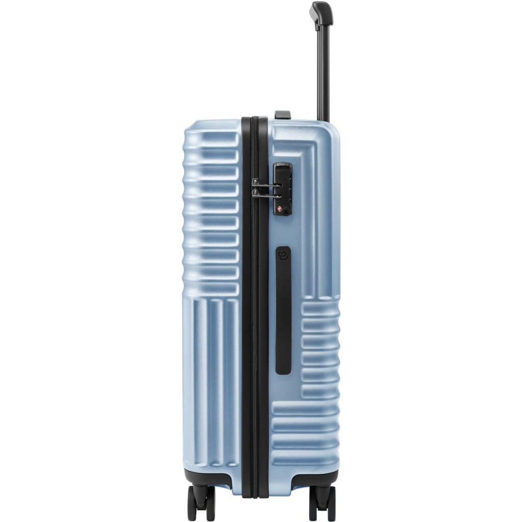 Валіза Xiaomi Ninetygo Himalaya Luggage 24" Light Blue (6941413239660) - зображення 8