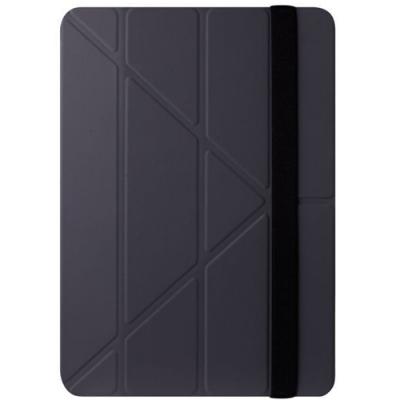 Чохол до планшета Ozaki iPad Air O!coat Slim-Y 360° Multiangle (OC110DG) - зображення 1