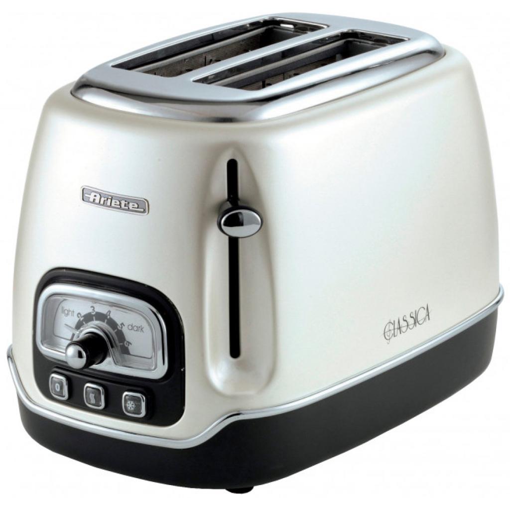 Тостер Ariete 158 Pearl - зображення 1