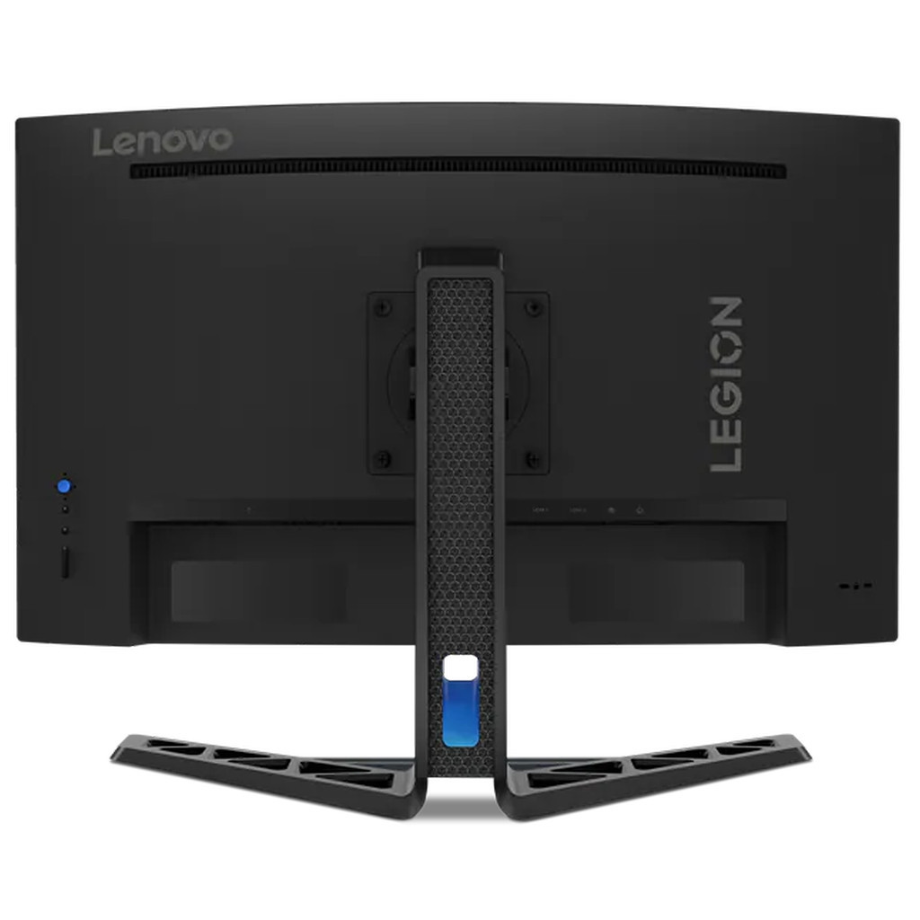 Монітор Lenovo R27fc-30 (67B6GAC1UA) - зображення 4