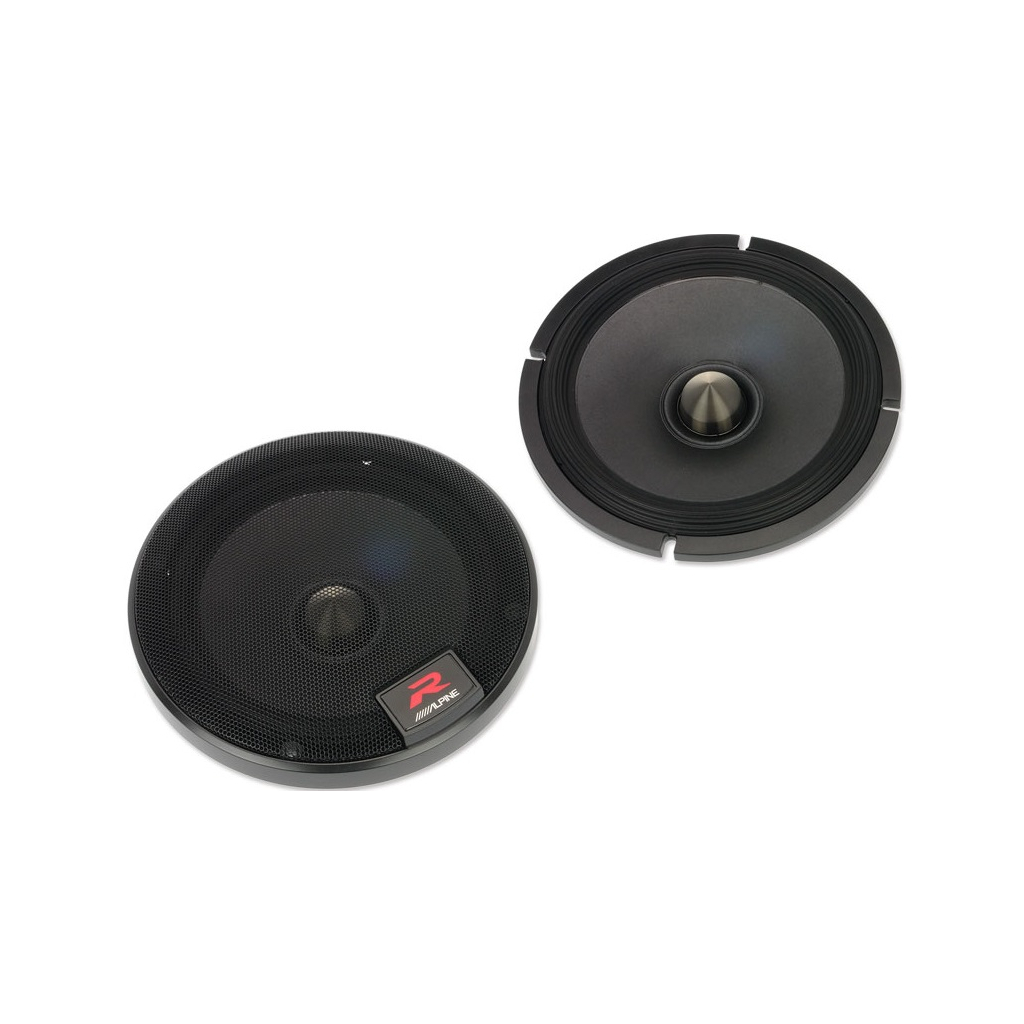 Компонентна акустика Alpine R-S65C.2 - зображення 6