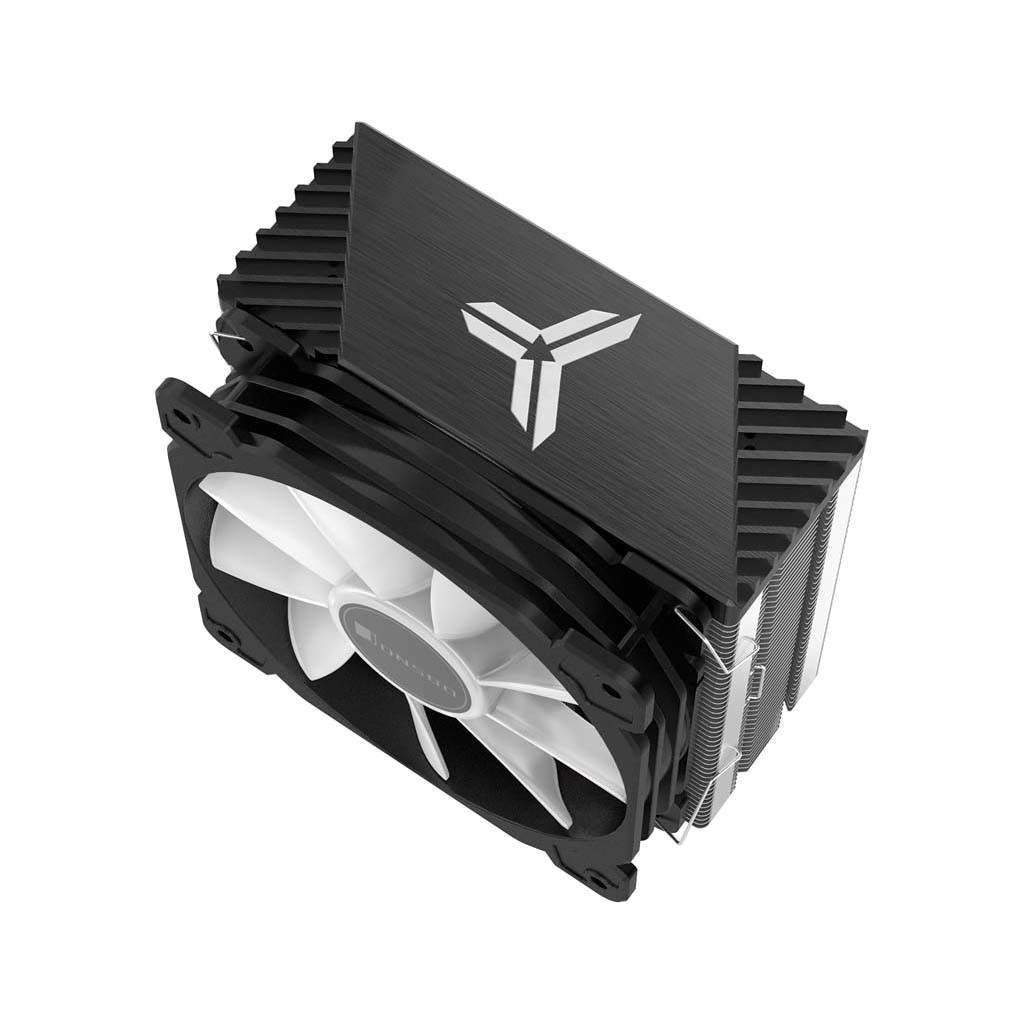 Кулер до процесора JONSBO CR-1000 - зображення 9