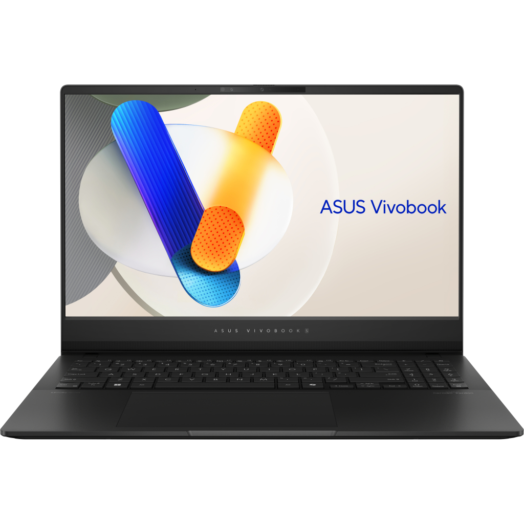 Ноутбук ASUS Vivobook S 15 OLED M5506UA-MA053 (90NB1472-M002X0) - зображення 1