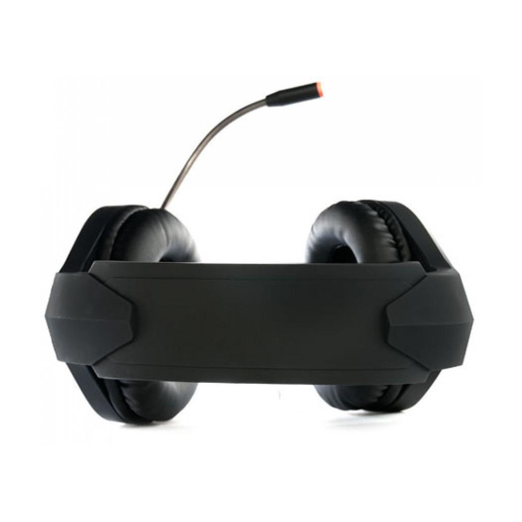 Навушники REAL-EL GDX-7400 Backlit black - зображення 6