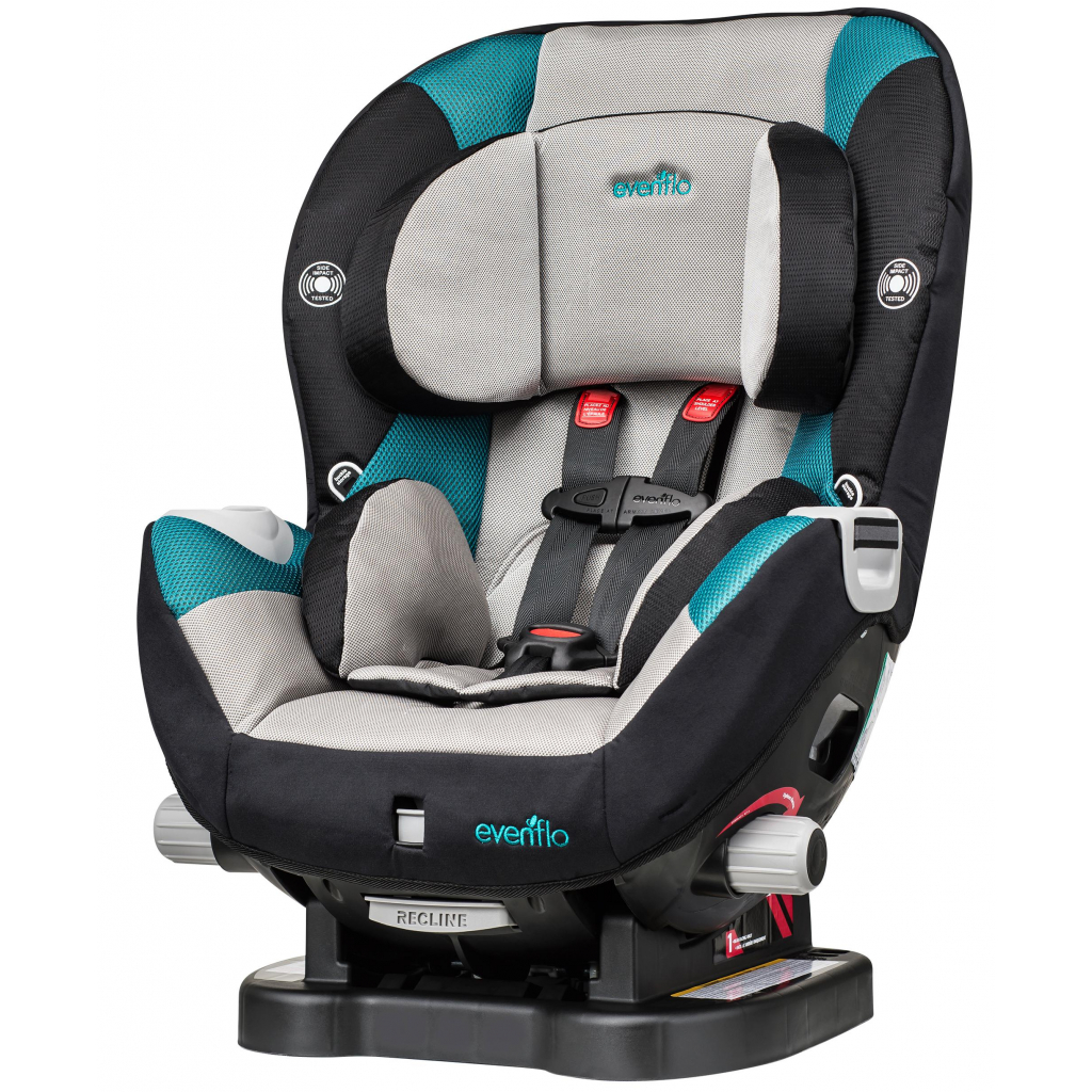 Автокрісло Evenflo Triumph Everest (32884187560) - зображення 2