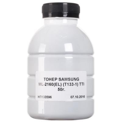 Тонер Samsung ML-2160/SCX 3400/SCX 3405 50г TTI (T133-1-050) - зображення 1
