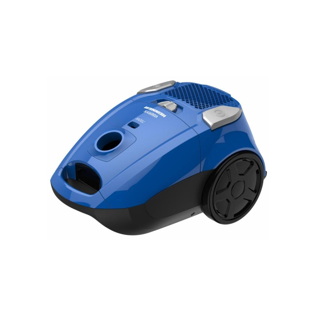 Пилосос HEINNER HVC-MBL1400-V2 - зображення 2