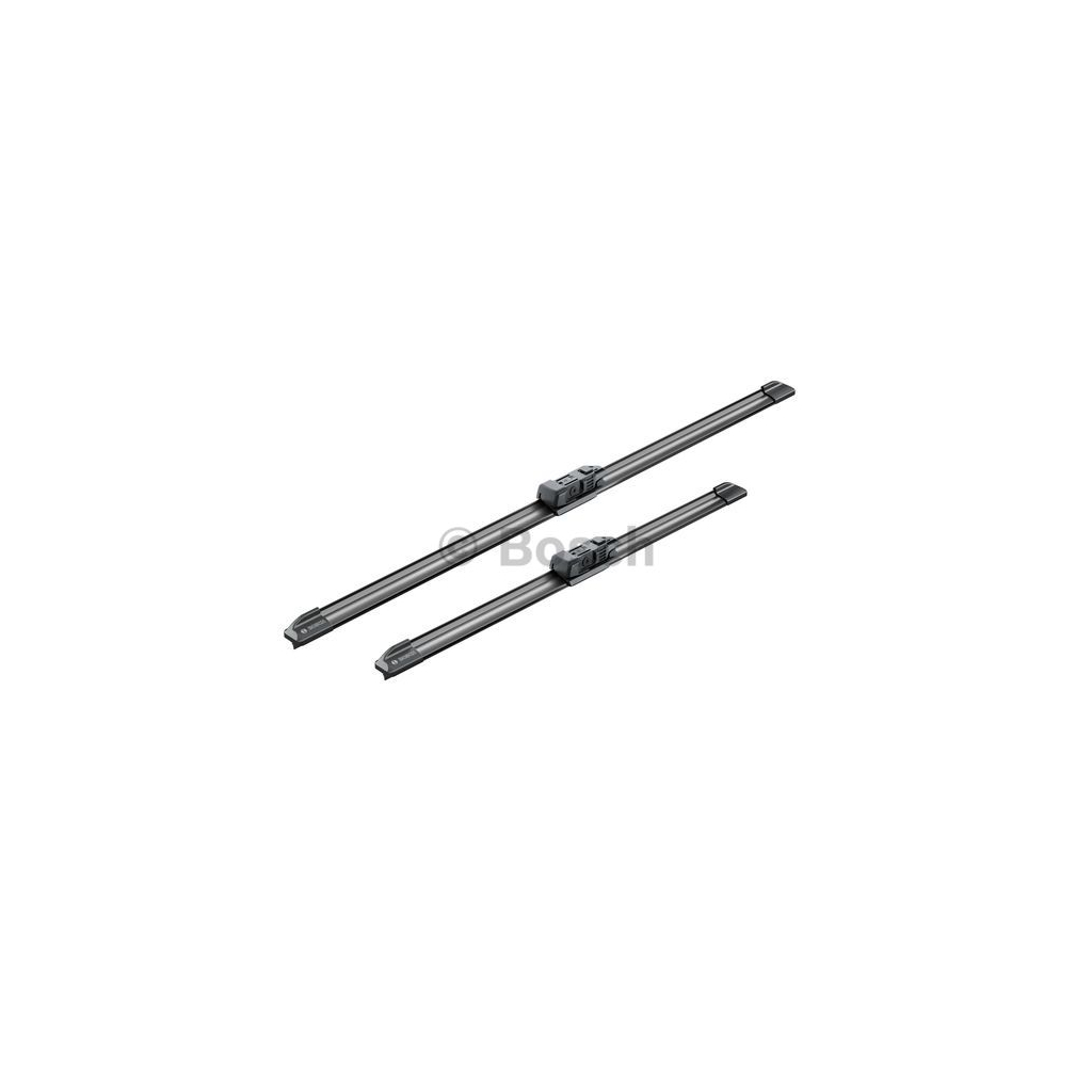 Щітка склоочисника Bosch 3 397 014 317 - зображення 4