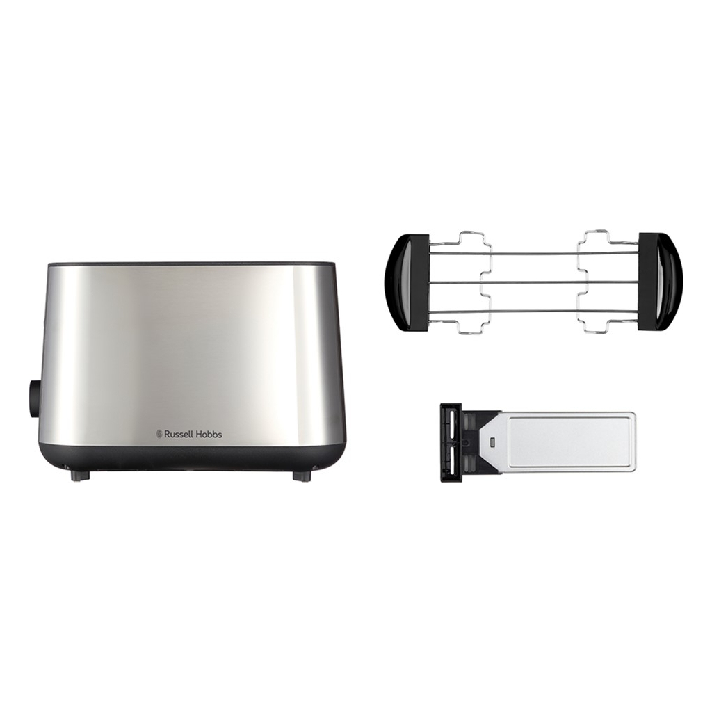 Тостер Russell Hobbs 27390-56 - изображение 2