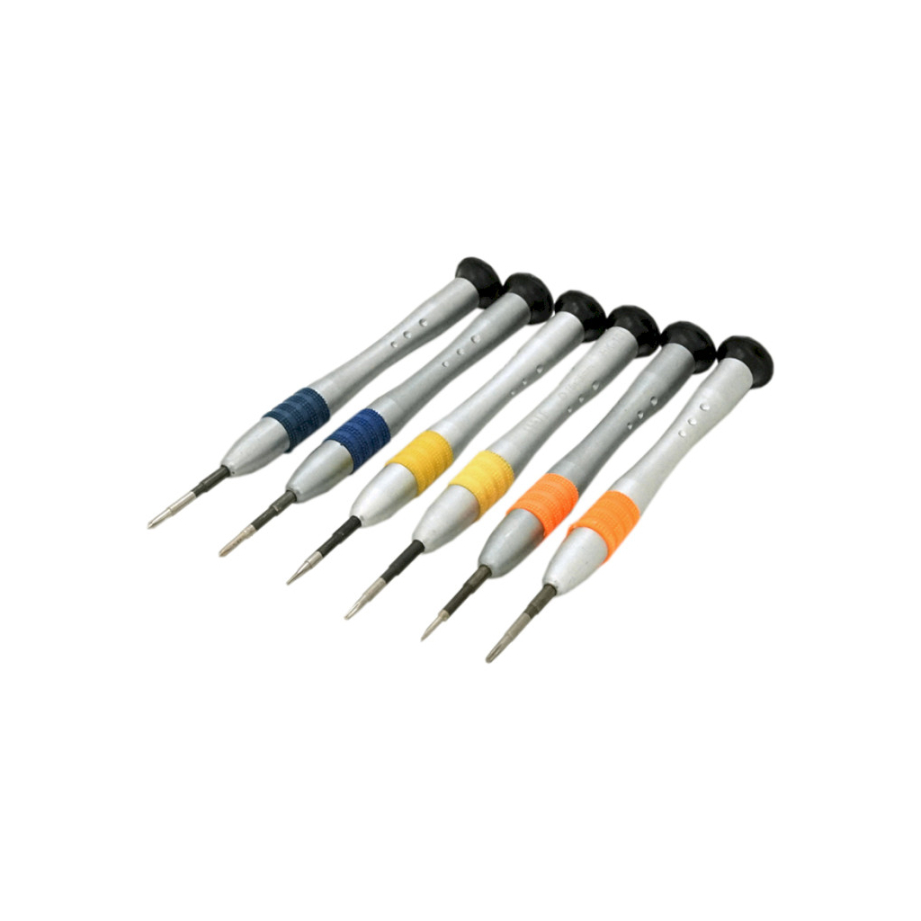 Набір викруток Bakku BK-3335-B - зображення 1