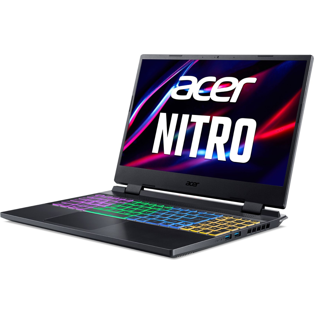Ноутбук Acer Nitro 5 AN515-58 (NH.QMZEU.006) - зображення 3