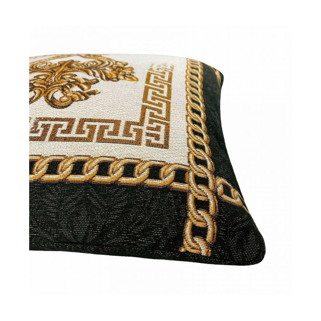 Наволочка Прованс декоративна гобеленова Arte di lusso-3 45х45 (4823093437739) - изображение 2