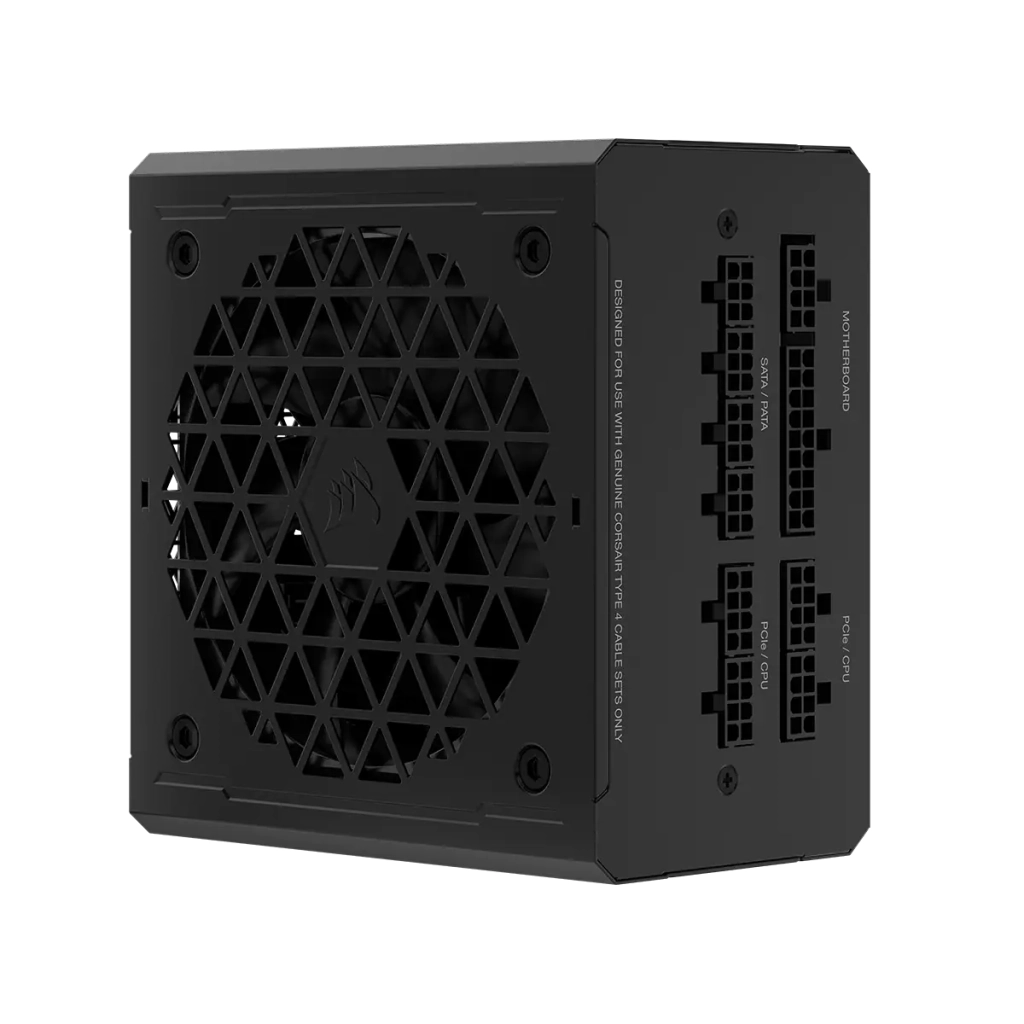 Блок живлення Corsair 850W RM850e (CP-9020249-EU) - зображення 6