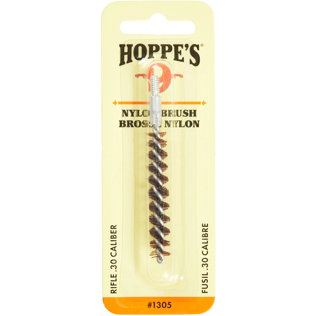 Йорж для чистки зброї Hoppe's 30 8/32 M нейлон (1305) - изображение 1