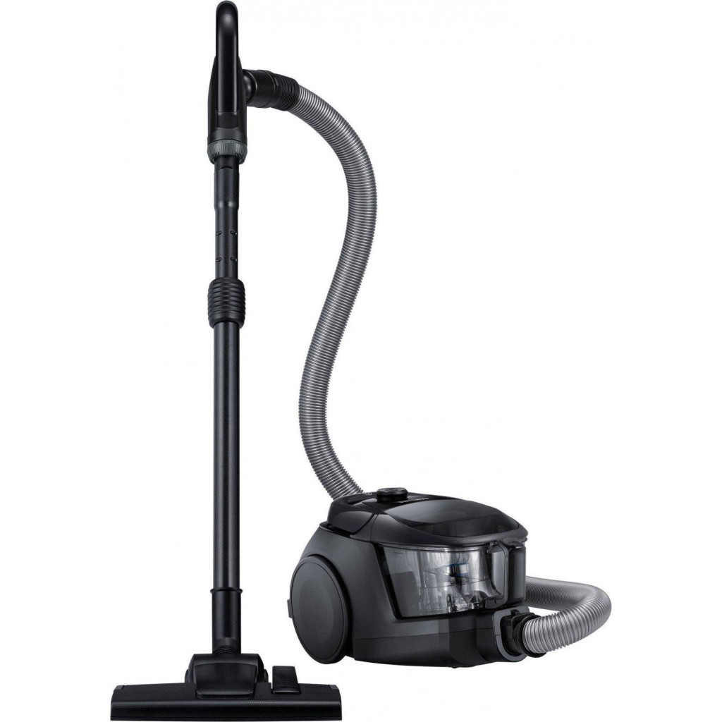 Пилосос Samsung VC18M3160VG/UK - зображення 1