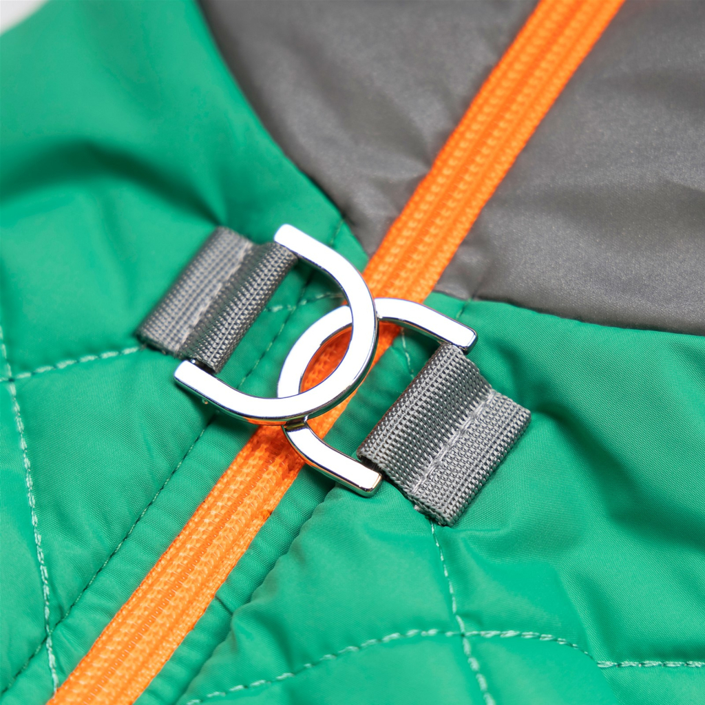 Жилет для тварин Pet Fashion LUKA S (4823082432325) - зображення 3