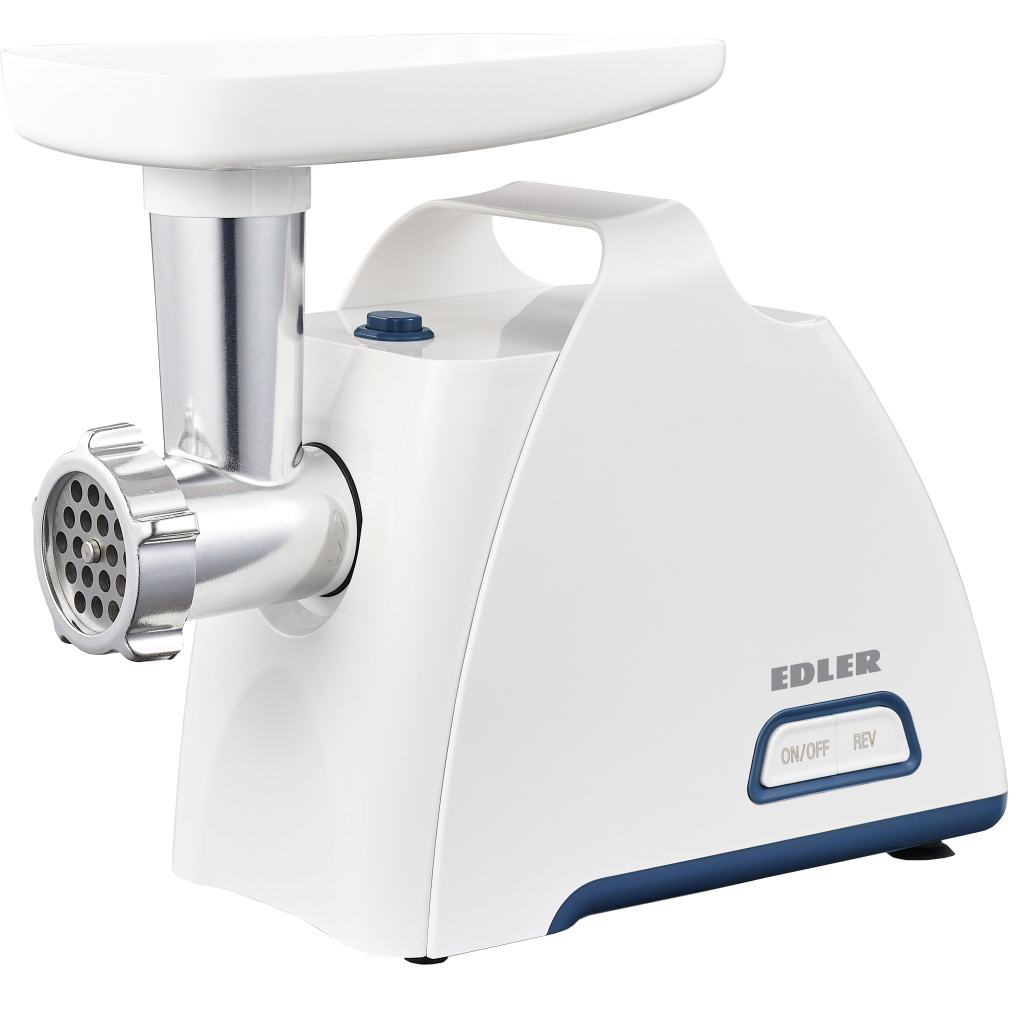 М'ясорубка Edler EDMG-1006 - зображення 2