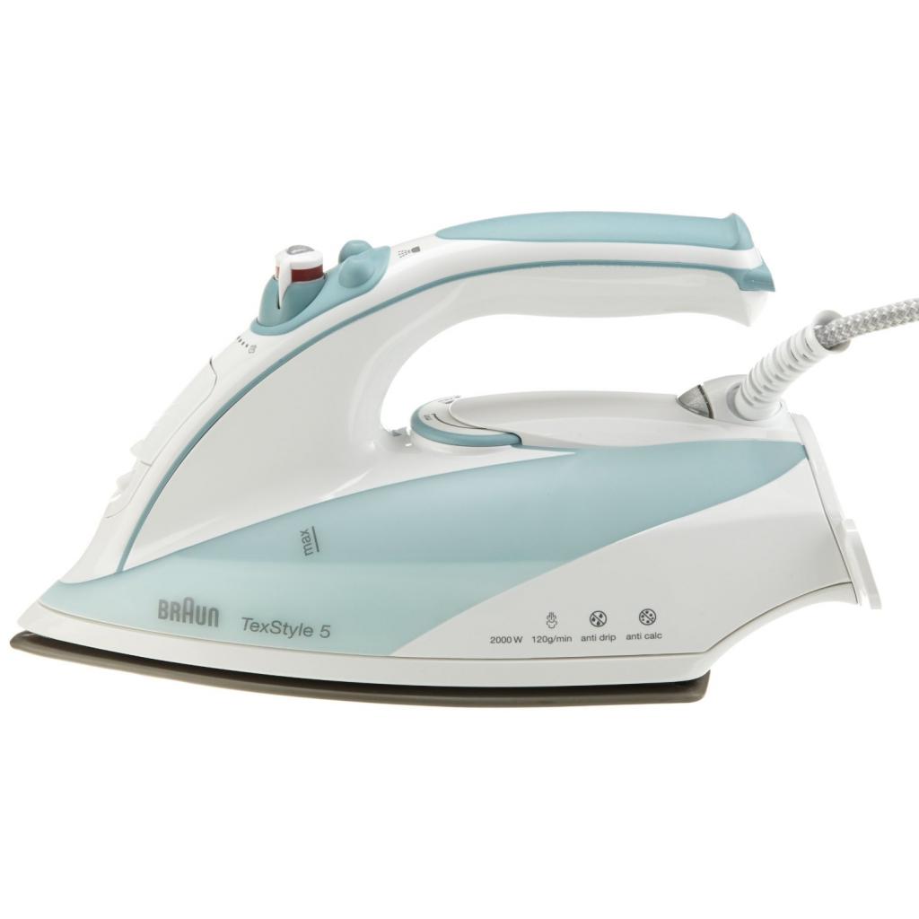 Праска Braun TS 515 (TS515) - зображення 2