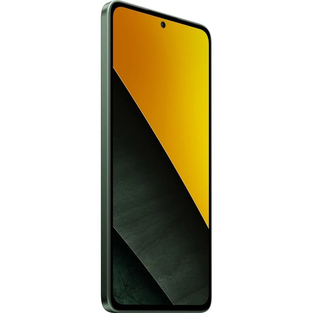 Смартфон Xiaomi Poco M7 Pro 5G 12/256GB Green_EU - зображення 8