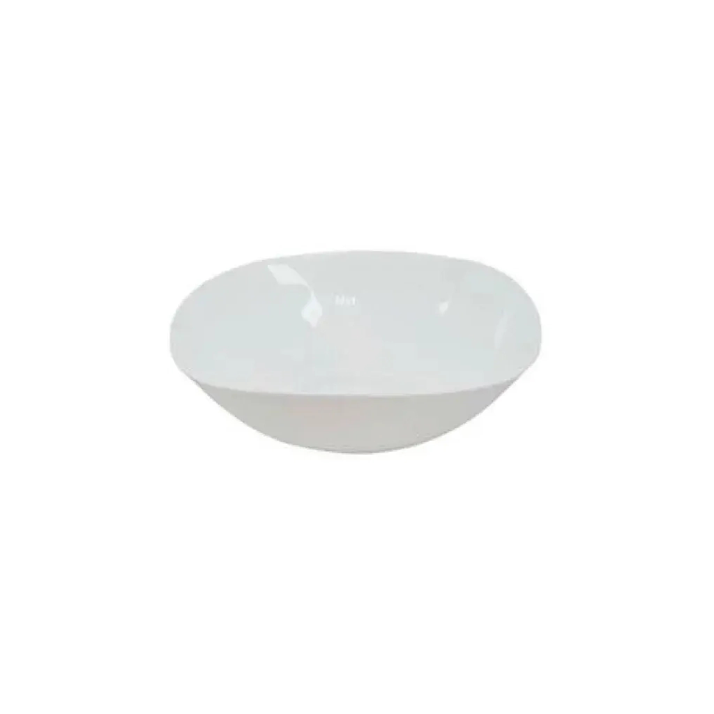 Салатник Vittora Blanco Square 26,5 см (V-265S) - зображення 1