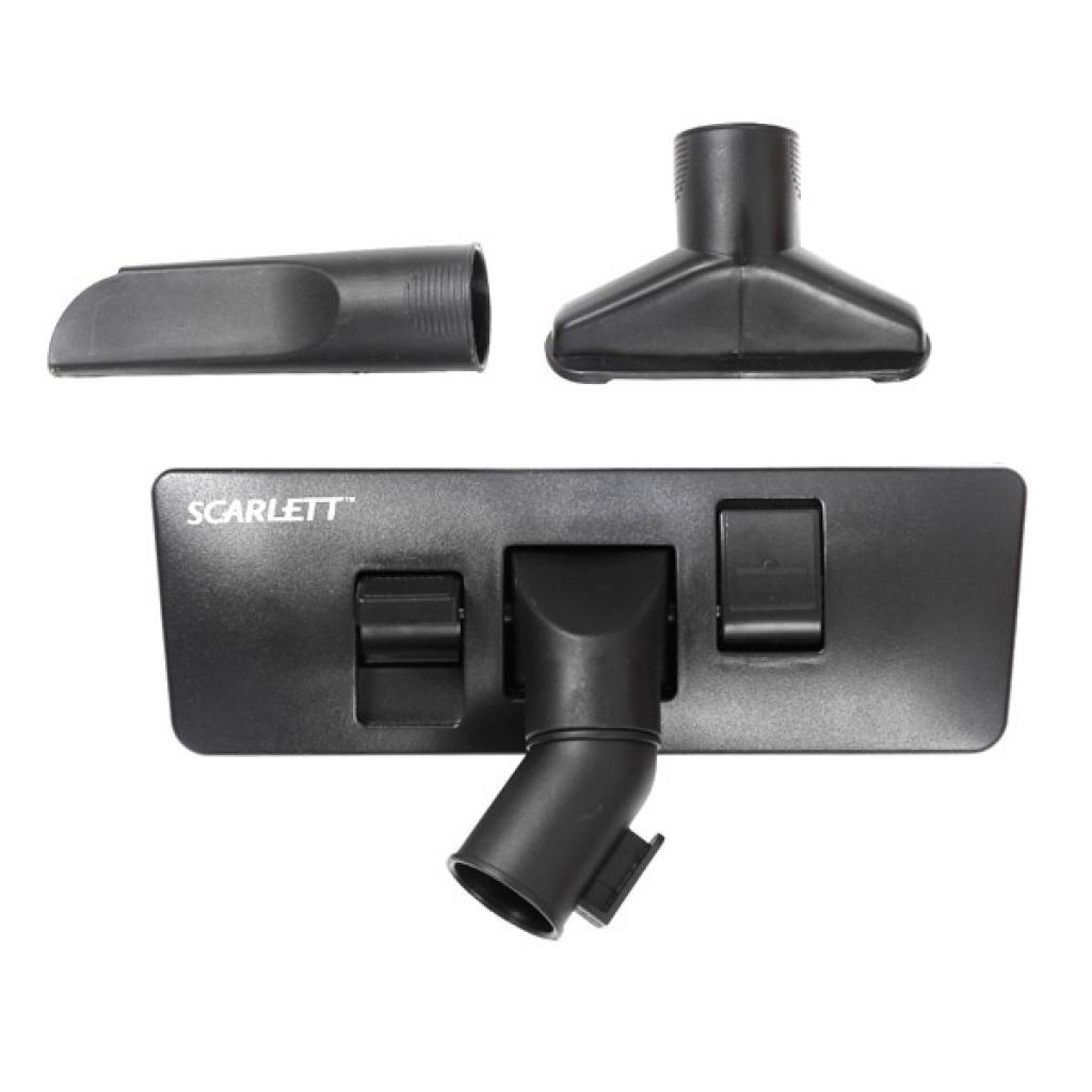 Пилосос Scarlett IS-580 - зображення 5