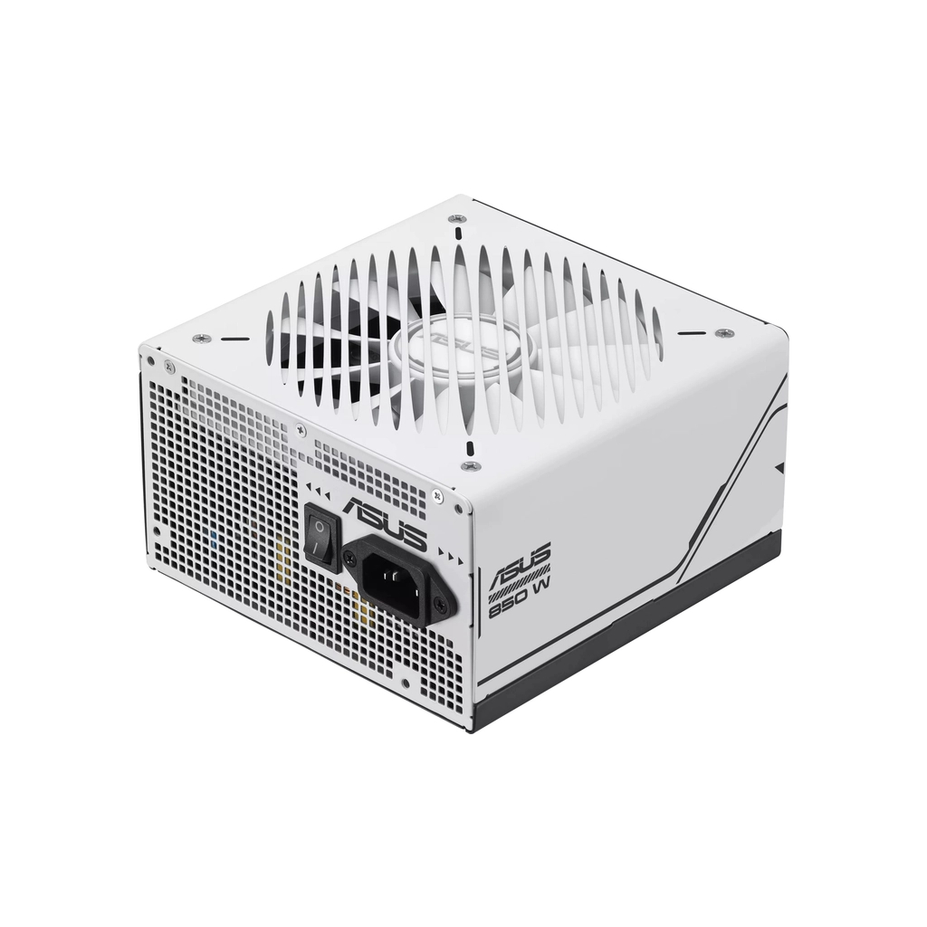 Блок живлення ASUS 850W Prime AP-850G (90YE00U0-B0NA00) - изображение 2
