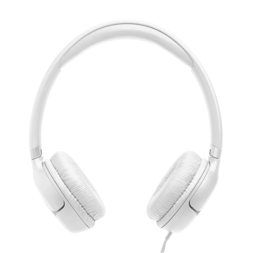 Навушники JBL Tune 530 White (JBLT530WHT) - зображення 3