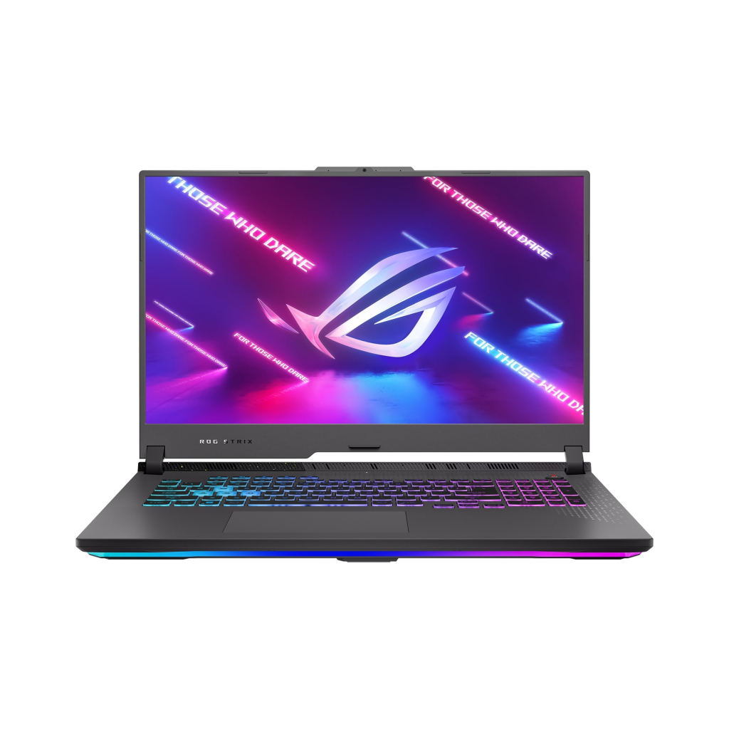Ноутбук ASUS ROG Strix G17 G713PI-LL028 (90NR0GG4-M001B0) - зображення 1