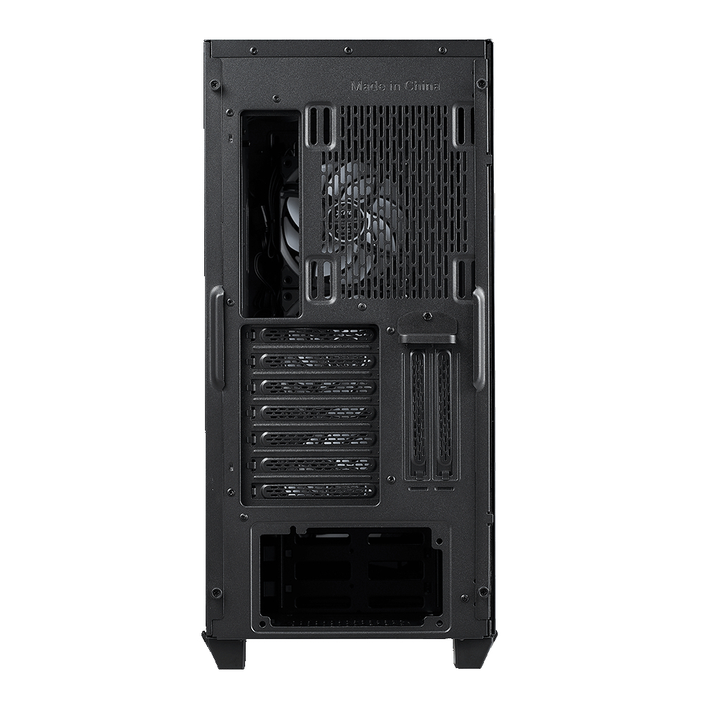 Корпус ADATA CRUISERST-BKCWW - зображення 3