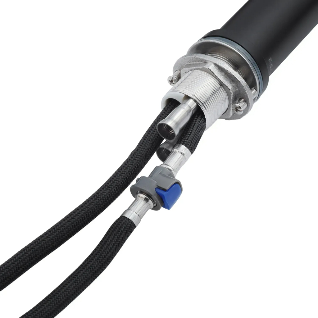 Змішувач Kroner Klassisch-SCH030-T (CV032497) - зображення 7