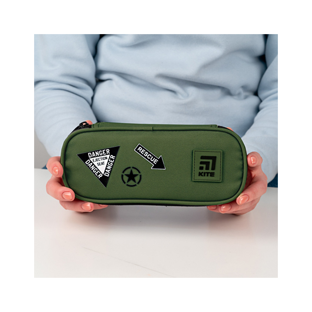 Пенал Kite K24-599-12 - зображення 7