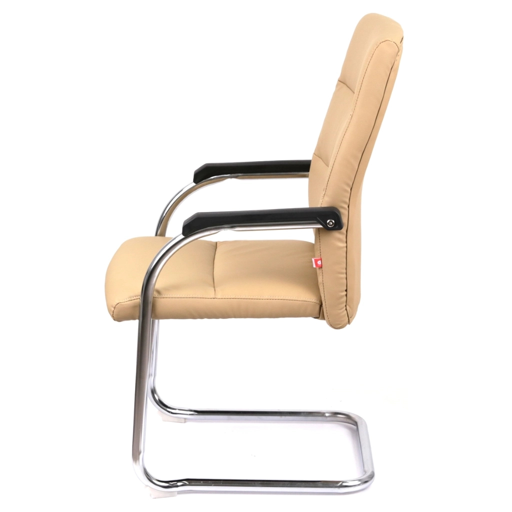 Офісне крісло Аклас Натан CH CF Бежевий (00127505) - зображення 3