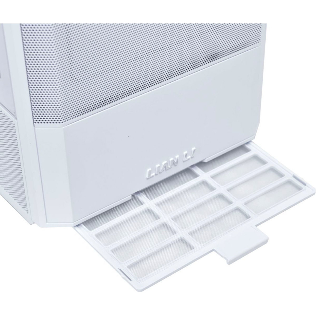 Корпус Lian Li LI LANCOOL 207 White (G99.LAN207RW.00) - зображення 10
