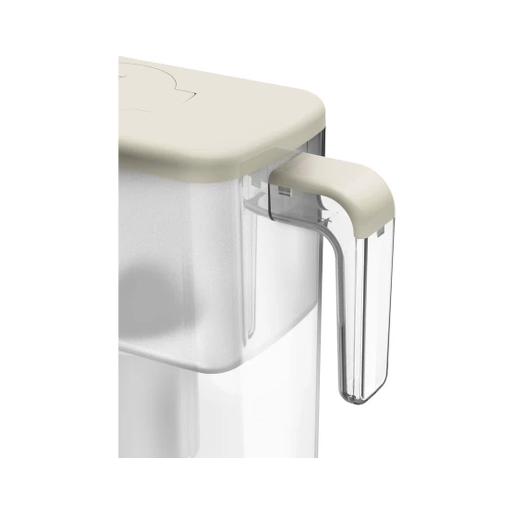 Фільтр-глечик Ecosoft Slim айворі (FMVSLIMWECO) - изображение 12